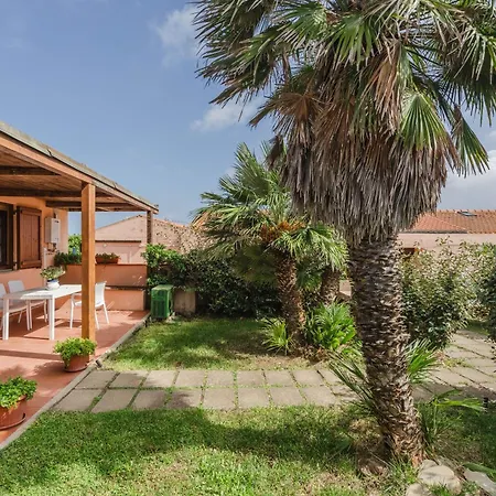 Le Tonnare - Relaxing House Near The Sea Стинтино