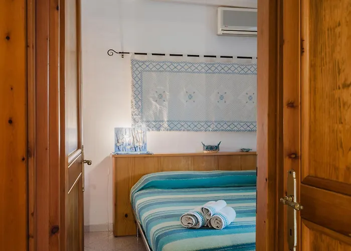 Le Tonnare - Relaxing House Near The Sea Стинтино