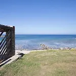 Feriehus Le Tonnare - Relaxing House Near The Sea