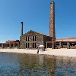 Le Tonnare - Relaxing House Near The Sea