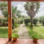 Le Tonnare - Relaxing House Near The Sea Feriehus Stintino