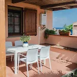 Le Tonnare - Relaxing House Near The Sea Feriehus