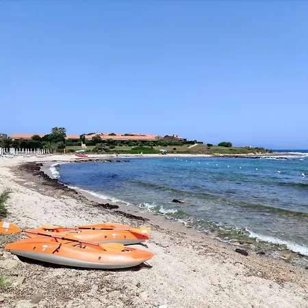 Le Tonnare - Relaxing House Near The Sea * Stintino