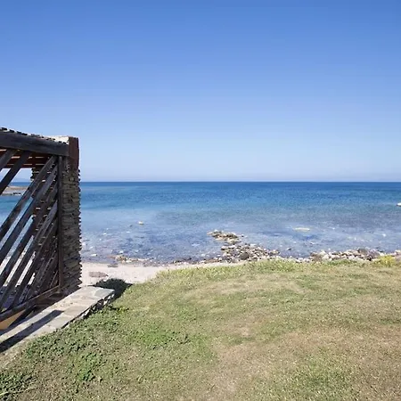 Holiday home Le Tonnare - Relaxing House Near The Sea