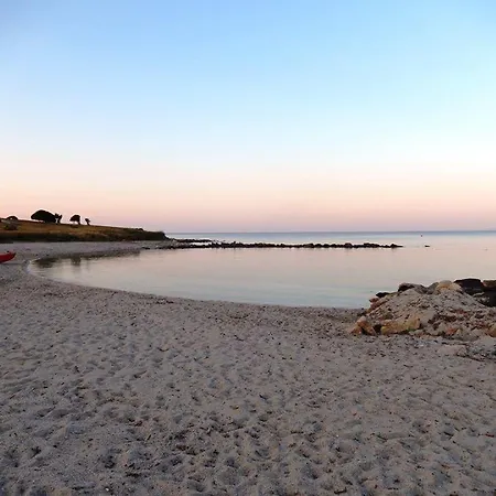 Le Tonnare - Relaxing House Near The Sea Casa vacanze