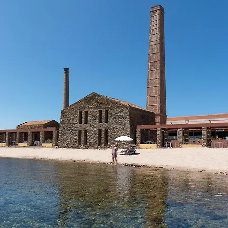 Le Tonnare - Relaxing House Near The Sea