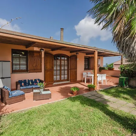 Le Tonnare - Relaxing House Near The Sea *