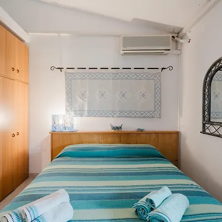 Le Tonnare - Relaxing House Near The Sea Casa vacanze