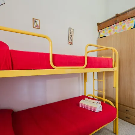 Holiday home Le Tonnare - Relaxing House Near The Sea
