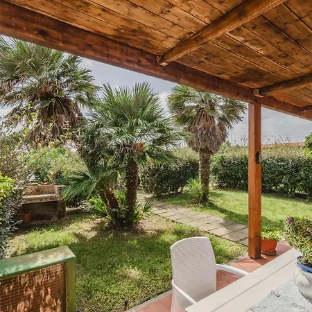 Le Tonnare - Relaxing House Near The Sea Casa vacanze Stintino