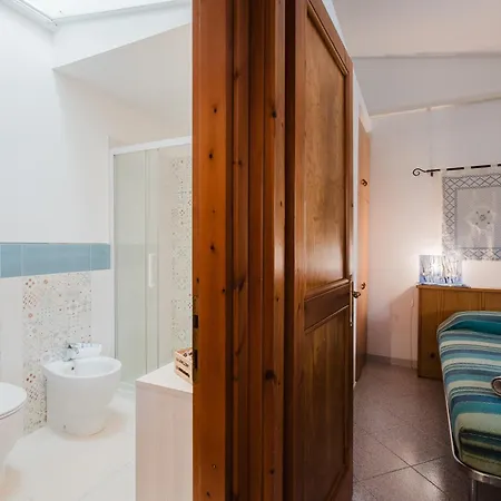 Holiday home Le Tonnare - Relaxing House Near The Sea Stintino