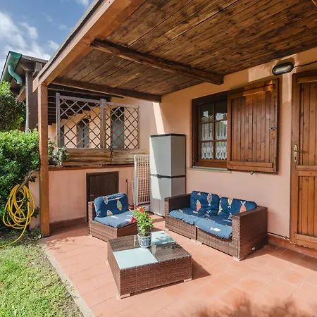 Le Tonnare - Relaxing House Near The Sea *