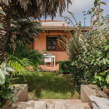 Le Tonnare - Relaxing House Near The Sea Holiday home