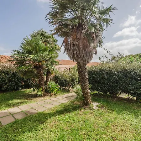 Holiday home Le Tonnare - Relaxing House Near The Sea