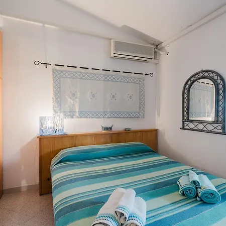 Le Tonnare - Relaxing House Near The Sea Holiday home *
