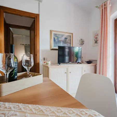 Holiday home Le Tonnare - Relaxing House Near The Sea *