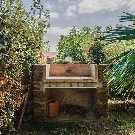 Le Tonnare - Relaxing House Near The Sea *