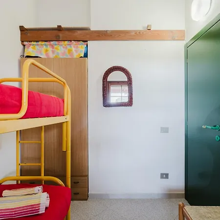 Le Tonnare - Relaxing House Near The Sea * Stintino