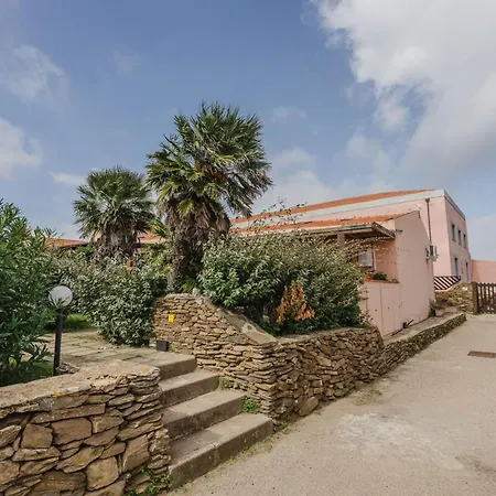 Le Tonnare - Relaxing House Near The Sea Casa vacanze