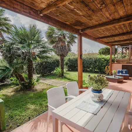 Holiday home Le Tonnare - Relaxing House Near The Sea