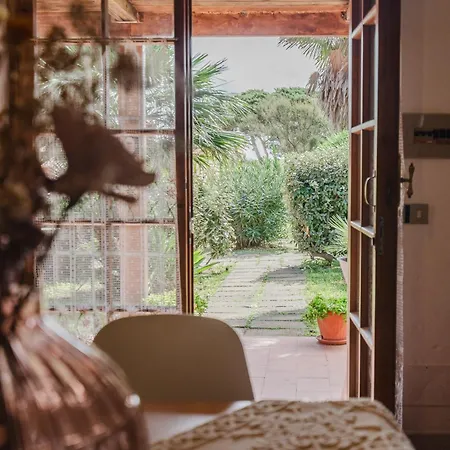 Le Tonnare - Relaxing House Near The Sea Holiday home *