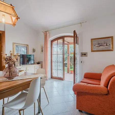 Le Tonnare - Relaxing House Near The Sea Casa vacanze Stintino