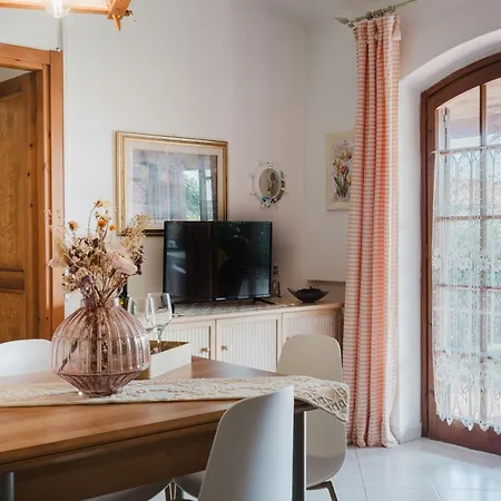Le Tonnare - Relaxing House Near The Sea Stintino