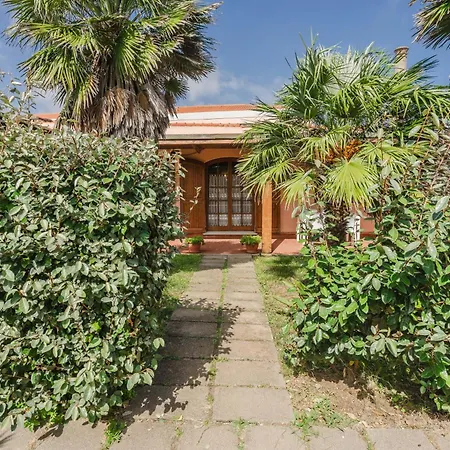 Le Tonnare - Relaxing House Near The Sea Casa vacanze