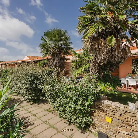 Le Tonnare - Relaxing House Near The Sea Holiday home *