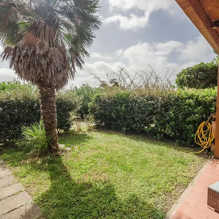 Holiday home Le Tonnare - Relaxing House Near The Sea *
