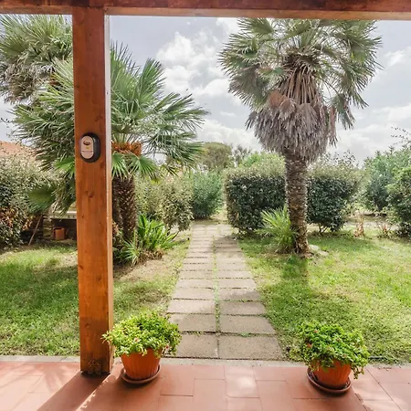 Le Tonnare - Relaxing House Near The Sea Casa vacanze Stintino