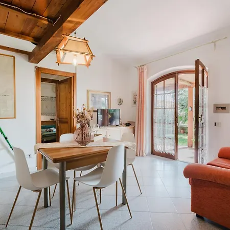 Le Tonnare - Relaxing House Near The Sea * סטינטינו