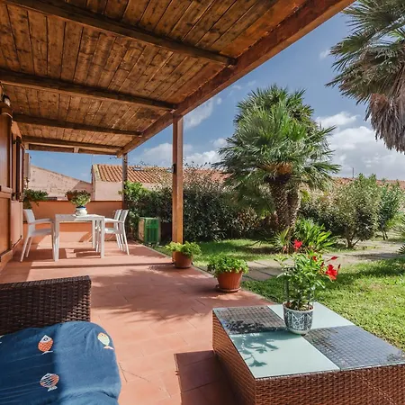 Holiday home Le Tonnare - Relaxing House Near The Sea