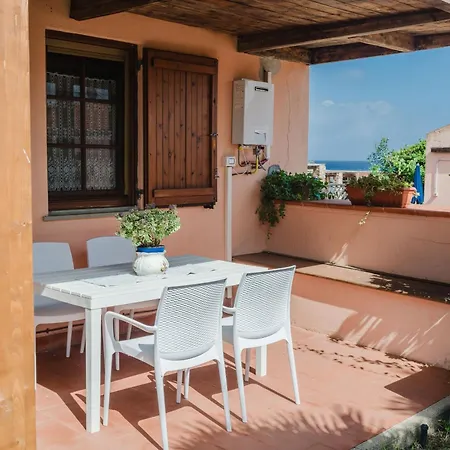 Le Tonnare - Relaxing House Near The Sea Holiday home