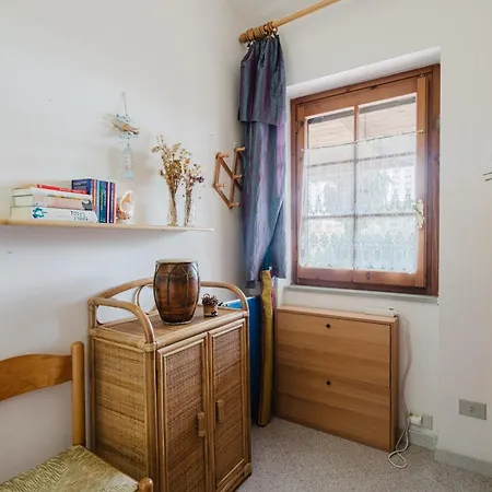 Holiday home Le Tonnare - Relaxing House Near The Sea *