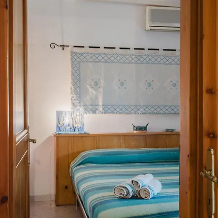 Le Tonnare - Relaxing House Near The Sea סטינטינו