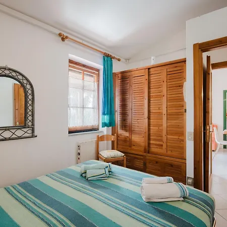 Le Tonnare - Relaxing House Near The Sea