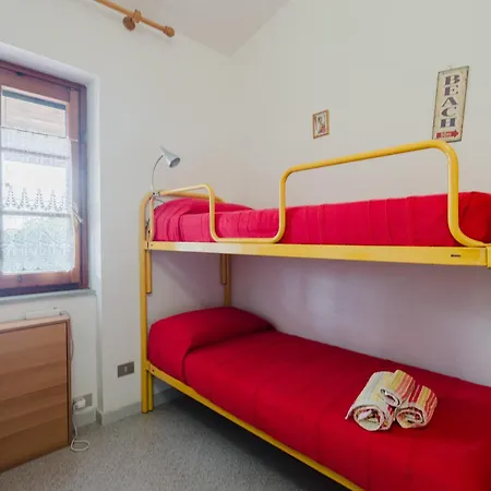Holiday home Le Tonnare - Relaxing House Near The Sea