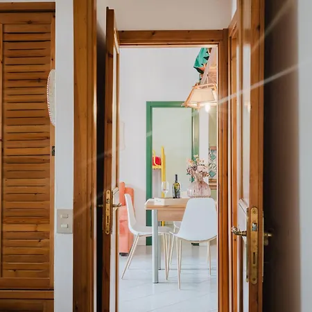 Le Tonnare - Relaxing House Near The Sea Holiday home *