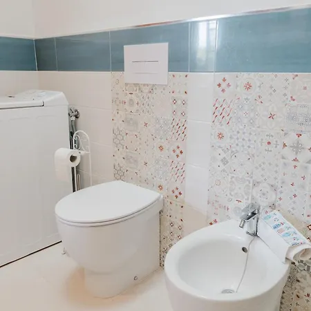 Holiday home Le Tonnare - Relaxing House Near The Sea *
