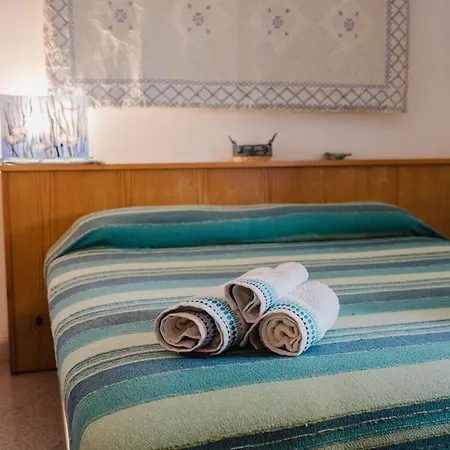 Le Tonnare - Relaxing House Near The Sea Casa vacanze Stintino