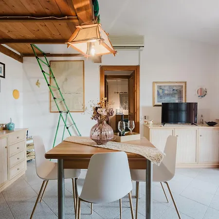 Le Tonnare - Relaxing House Near The Sea *