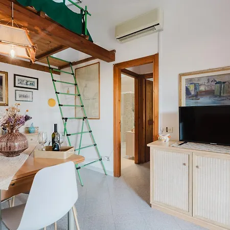 Le Tonnare - Relaxing House Near The Sea Holiday home Stintino