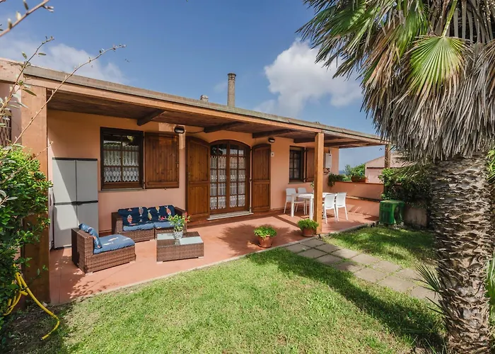 Le Tonnare - Relaxing House Near The Sea *
