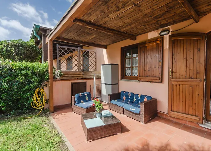 Le Tonnare - Relaxing House Near The Sea *