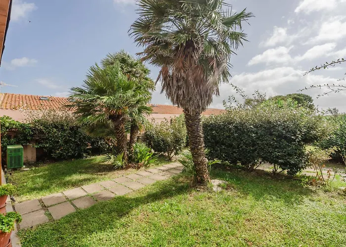 Ferienhaus Le Tonnare - Relaxing House Near The Sea