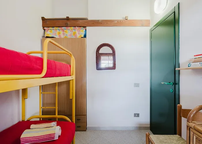 Le Tonnare - Relaxing House Near The Sea * Stintino