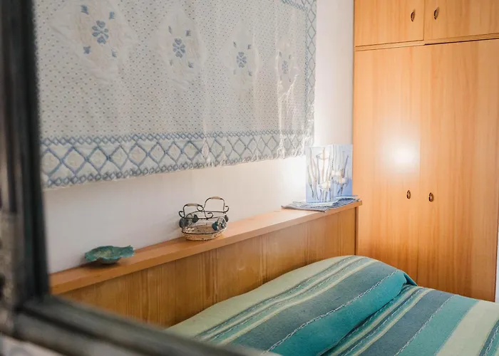 Le Tonnare - Relaxing House Near The Sea