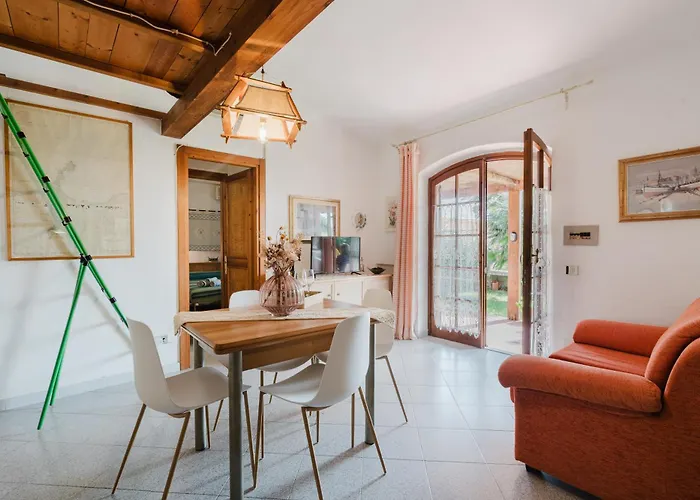 Le Tonnare - Relaxing House Near The Sea * Stintino