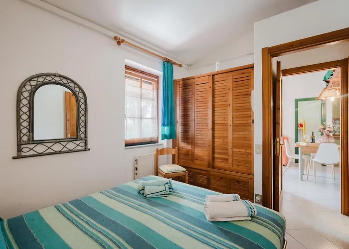 Le Tonnare - Relaxing House Near The Sea